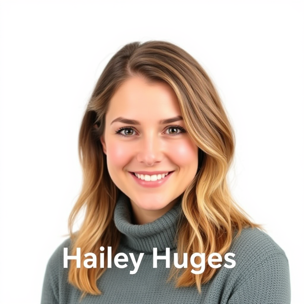Hailey Hughes