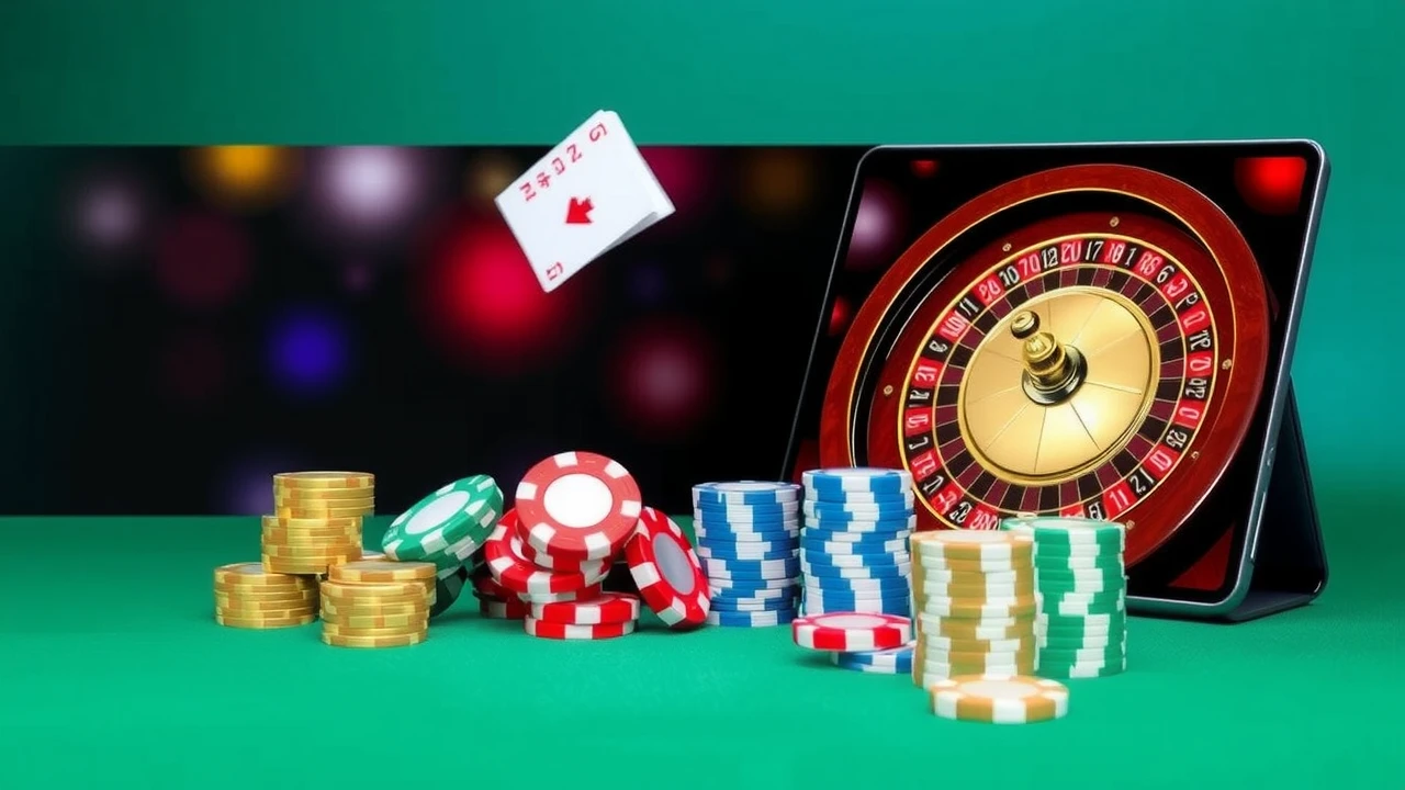 An In-Depth Look at the Most Popular Online Casino Games